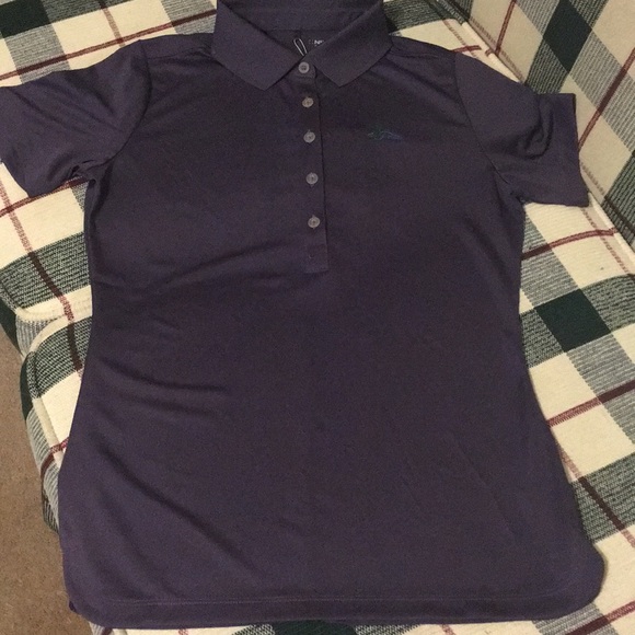 Nike Tops - Women's Nike Golf Shirt